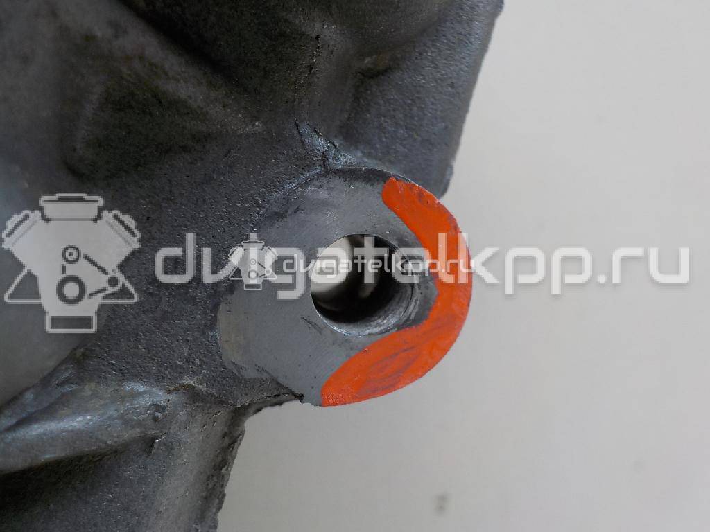 Фото Крышка двигателя передняя  03C109210CP для audi A3 [8P1] {forloop.counter}}