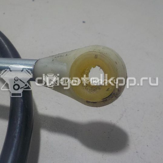 Фото Трос КПП  1q0711265b для audi A3 [8P1]