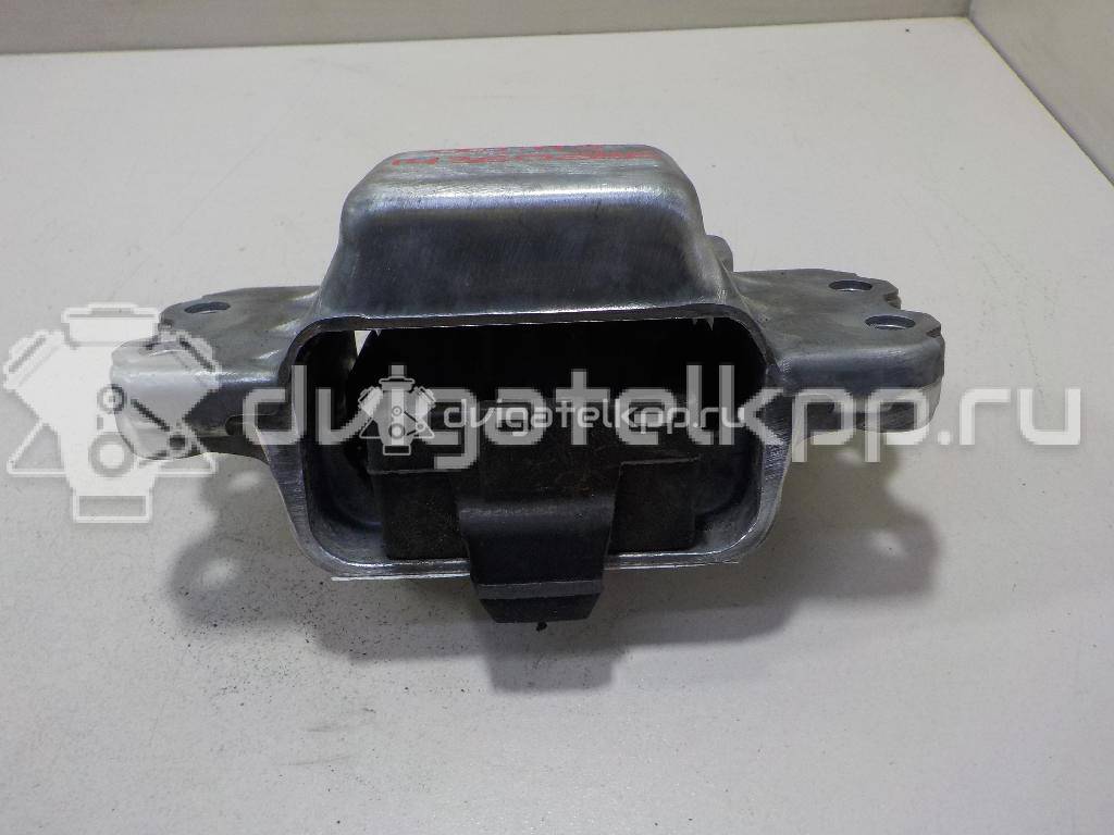 Фото Опора двигателя левая  1k0199555 для audi A3 [8P1] {forloop.counter}}
