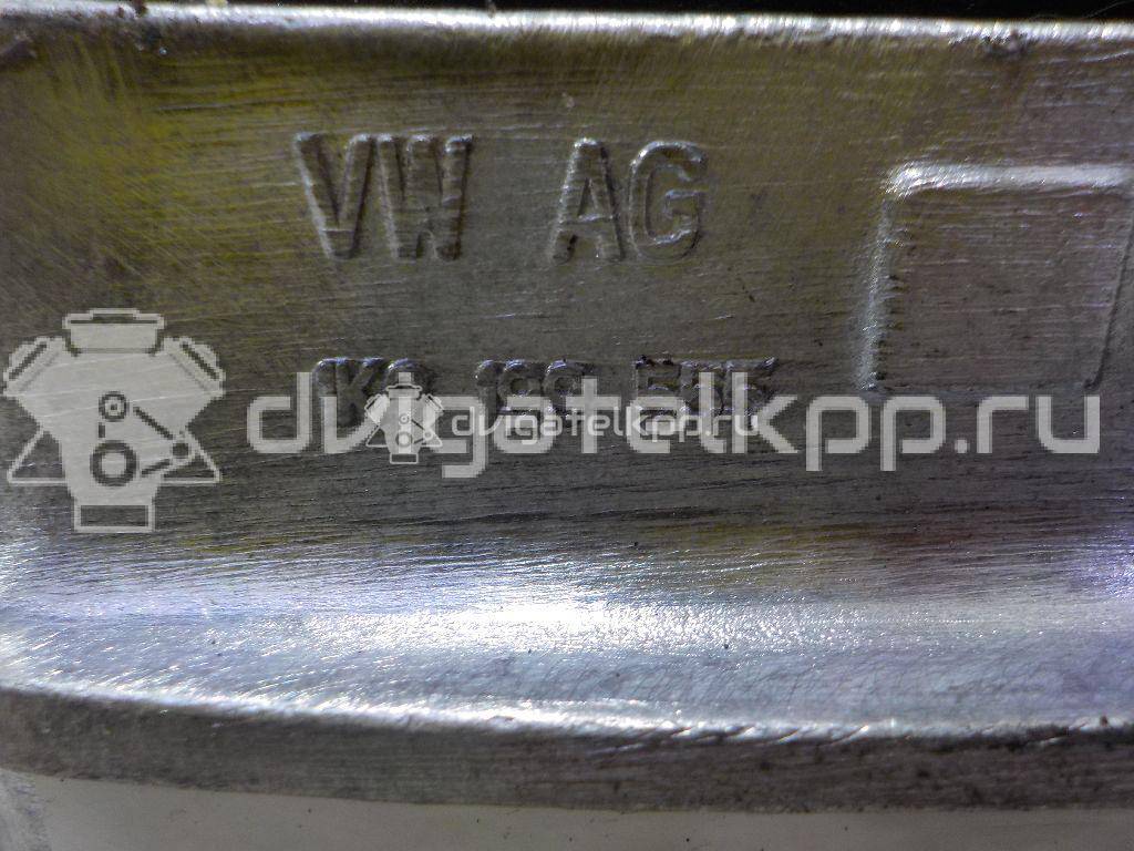 Фото Опора двигателя левая  1k0199555 для audi A3 [8P1] {forloop.counter}}