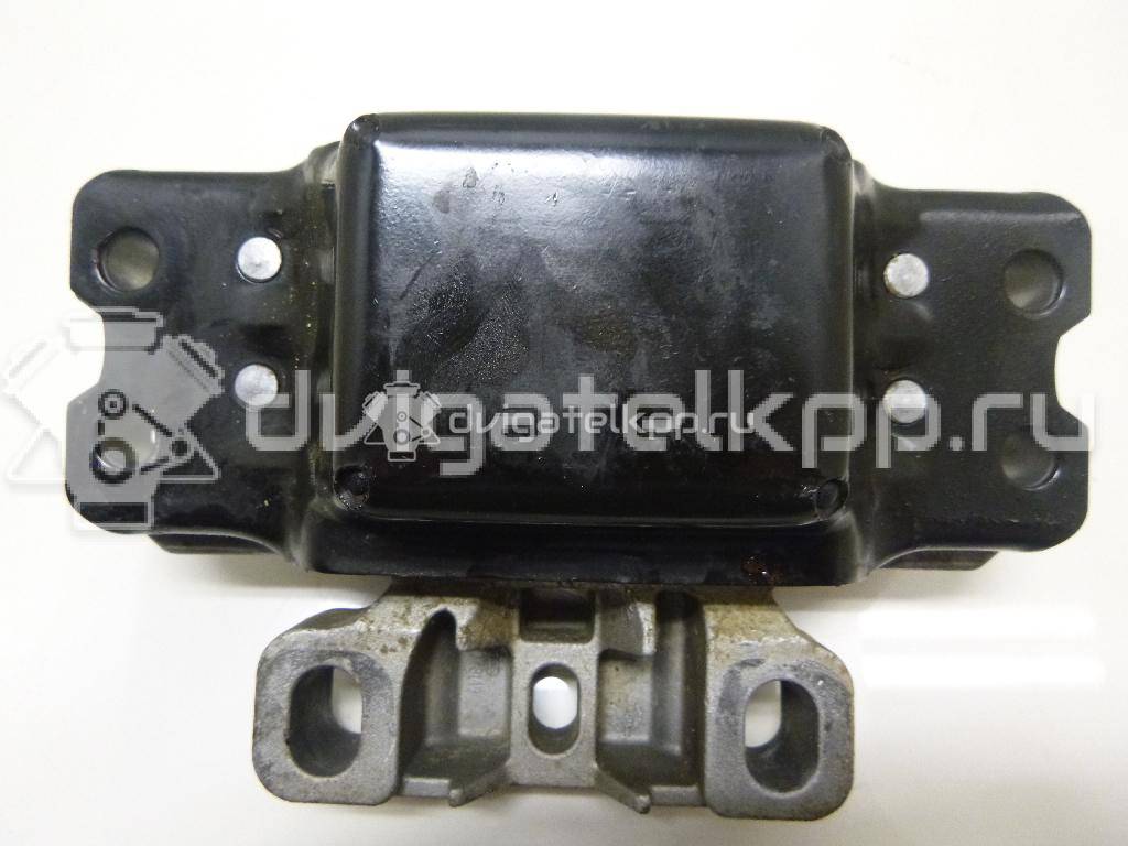 Фото Опора двигателя левая  1k0199555 для audi A3 [8P1] {forloop.counter}}
