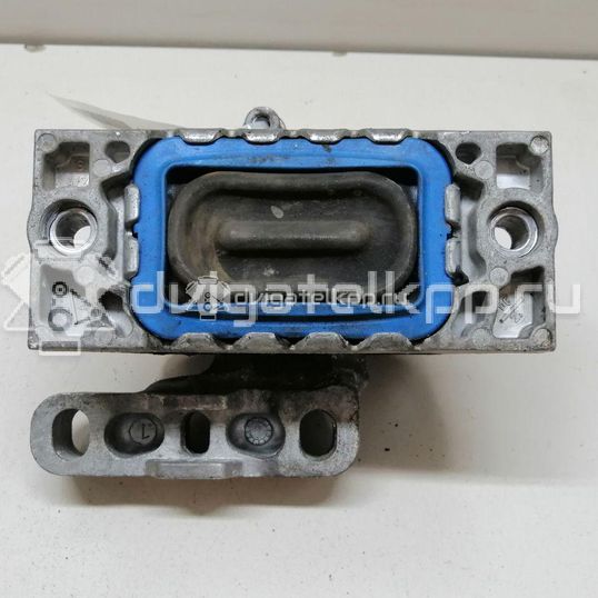 Фото Опора двигателя правая  1K0199262P для audi A3 [8P1]