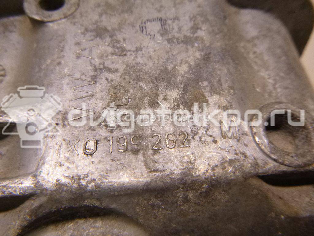 Фото Опора двигателя правая  1K0199262M для Audi A3 / 80 / Tt / A4 {forloop.counter}}