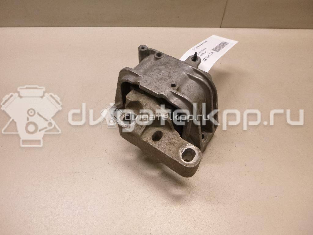 Фото Опора двигателя правая  1K0199262M для Audi A3 / 80 / Tt / A4 {forloop.counter}}