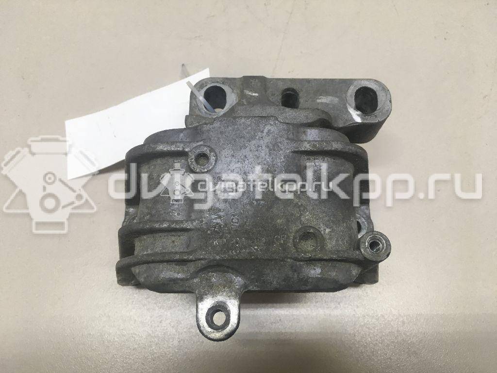 Фото Опора двигателя правая  1k0199262cp для Audi A3 {forloop.counter}}