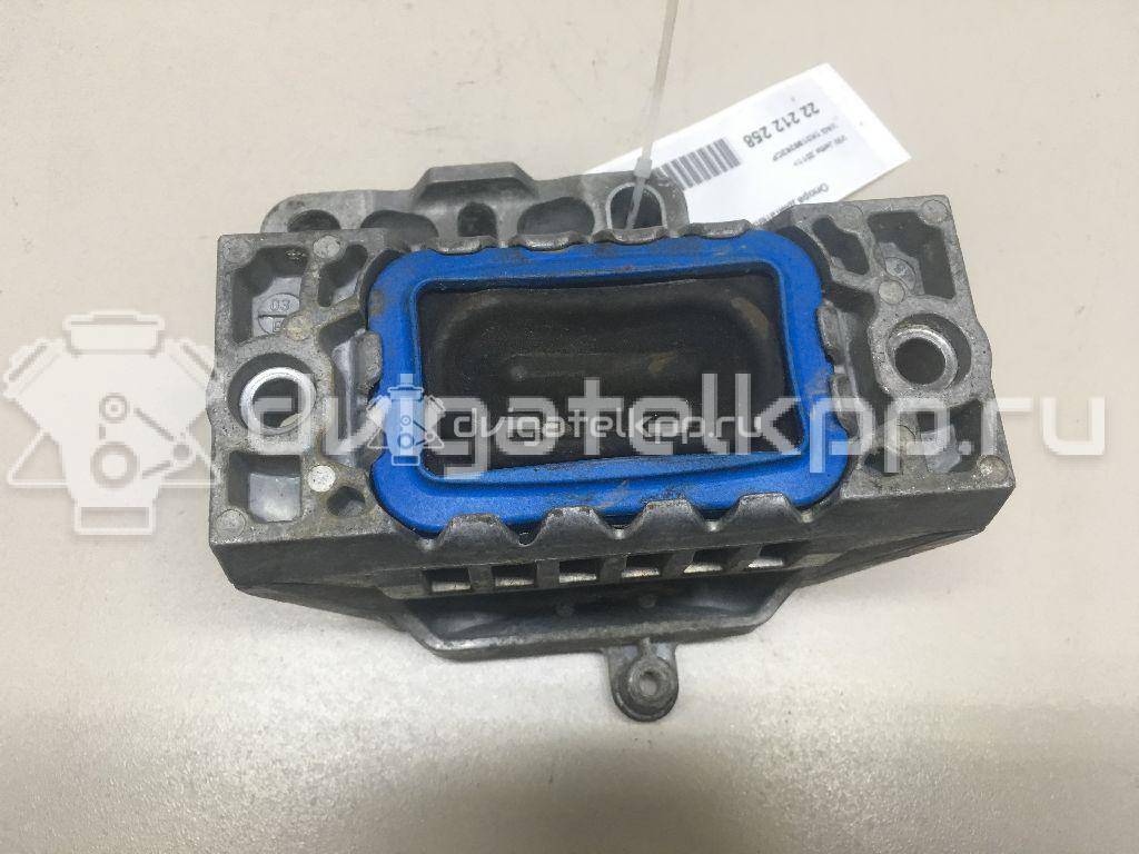 Фото Опора двигателя правая  1k0199262cp для Audi A3 {forloop.counter}}