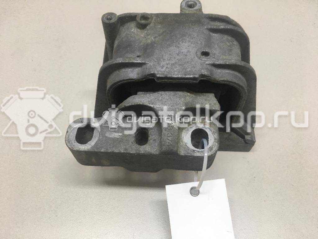 Фото Опора двигателя правая  1k0199262cp для Audi A3 {forloop.counter}}