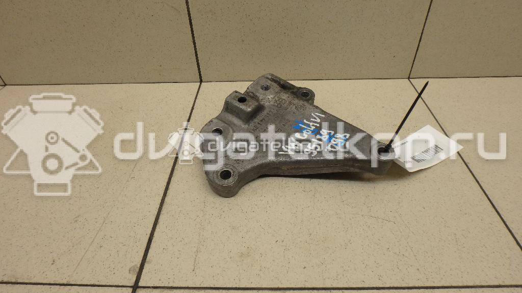 Фото Кронштейн КПП левый  1k0199117bb для audi A3 [8P1] {forloop.counter}}