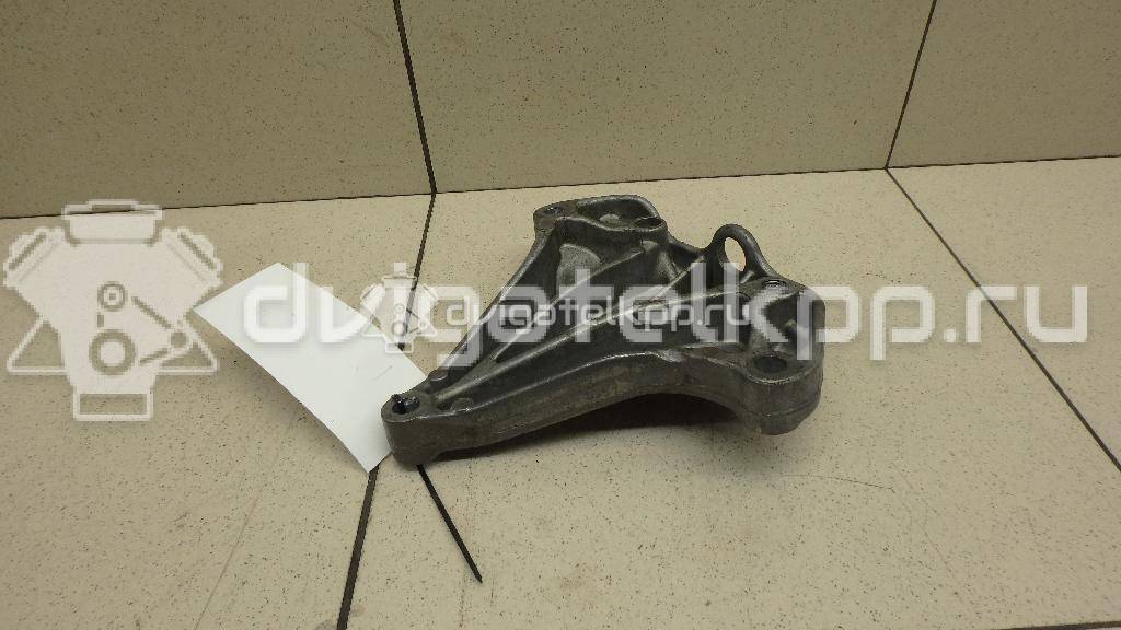 Фото Кронштейн КПП левый  1k0199117bb для audi A3 [8P1] {forloop.counter}}