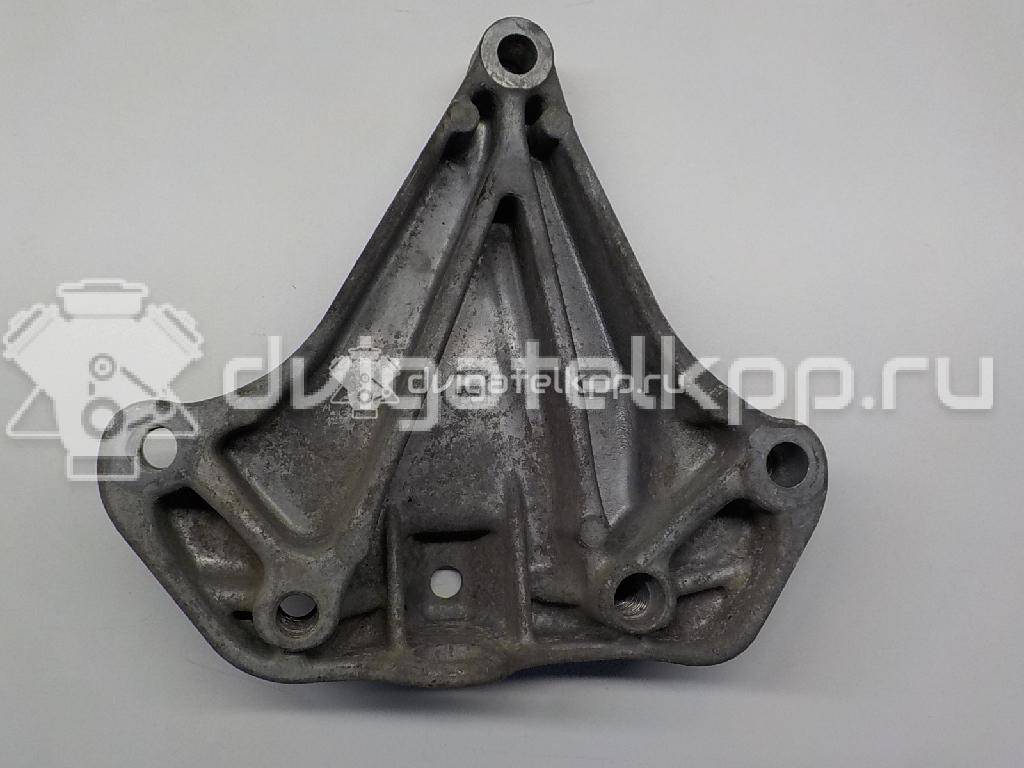 Фото Кронштейн КПП левый  1k0199117bb для audi A3 [8P1] {forloop.counter}}
