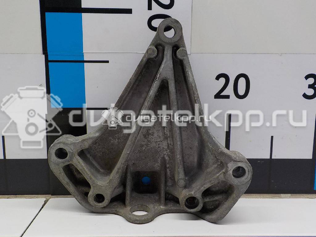 Фото Кронштейн КПП левый  1k0199117bb для audi A3 [8P1] {forloop.counter}}