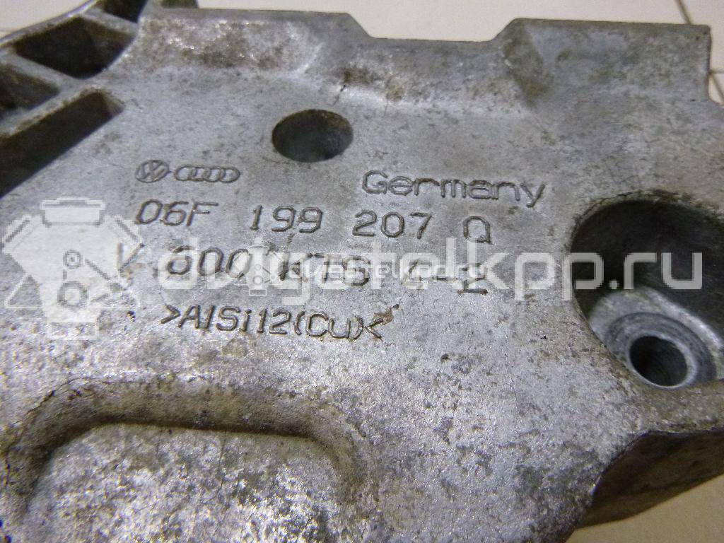 Фото Кронштейн опоры двигателя  06f199207q для audi A3 [8P1] {forloop.counter}}