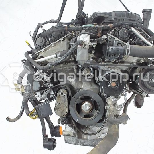 Фото Контрактный (б/у) двигатель ERB для Chrysler / Jeep / Dodge / Ram 280-309 л.с 24V 3.6 л Бензин/спирт
