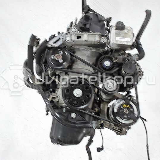 Фото Контрактный (б/у) двигатель CBZB для Skoda / Volkswagen 105 л.с 8V 1.2 л бензин 03F100031FX