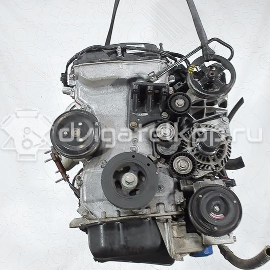 Фото Контрактный (б/у) двигатель ED3 для Chrysler / Dodge / Fiat / Honda / Jeep 170-174 л.с 16V 2.4 л Бензин/газ