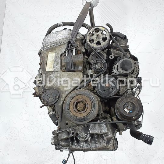 Фото Контрактный (б/у) двигатель N22A1 для Honda Fr-V Be / Accord 140 л.с 16V 2.2 л Дизельное топливо 10002RJLE02