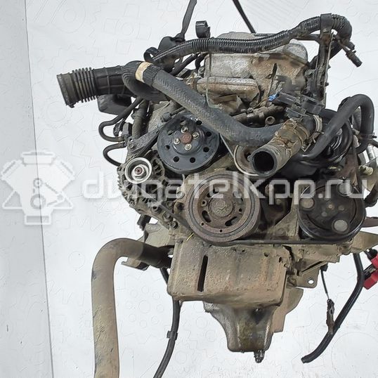 Фото Контрактный (б/у) двигатель M16A для Maruti Suzuki / Suzuki 99-142 л.с 16V 1.6 л бензин