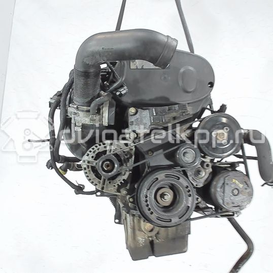 Фото Контрактный (б/у) двигатель Z 18 XER для Holden / Opel / Chevrolet / Vauxhall 140 л.с 16V 1.8 л бензин