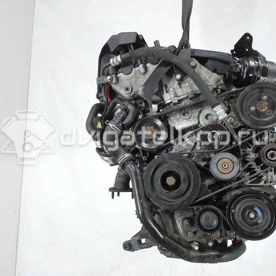 Фото Контрактный (б/у) двигатель 204D2 для Rover 75 Rj 116-131 л.с 16V 2.0 л Дизельное топливо