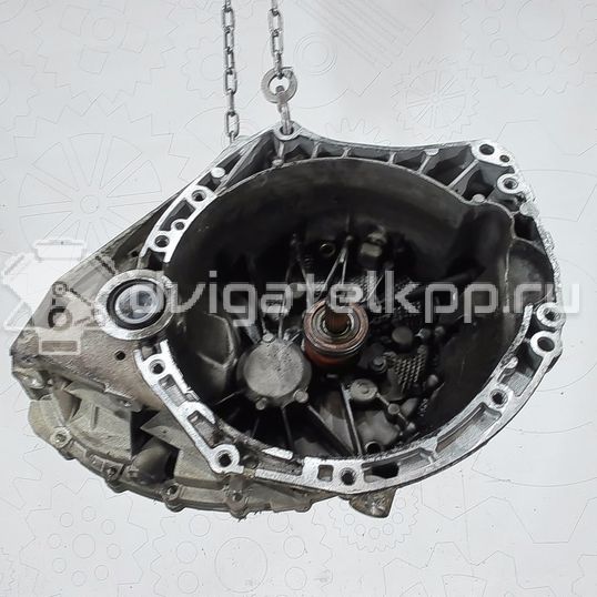 Фото Контрактная (б/у) МКПП для Venucia / Suzuki / Samsung / Nissan / Nissan (Dongfeng) 144 л.с 16V 2.0 л MR20DE бензин 32010JD200