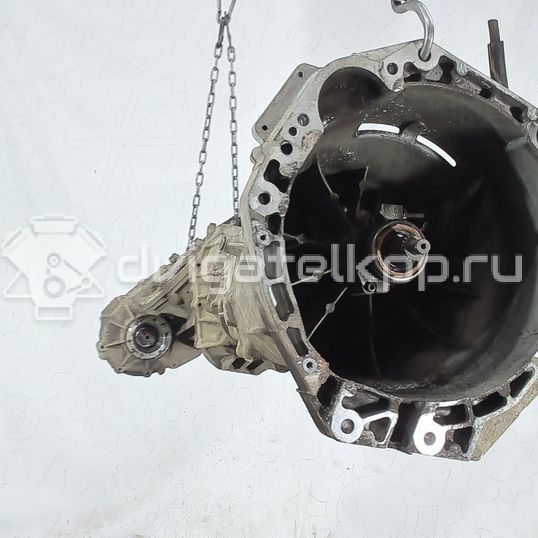 Фото Контрактная (б/у) МКПП для Maruti Suzuki / Suzuki / Fiat 106-120 л.с 16V 1.6 л M16A бензин