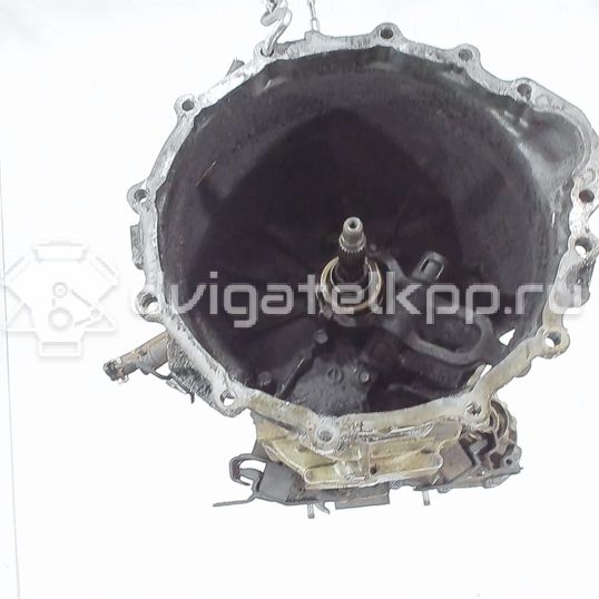 Фото Контрактная (б/у) МКПП для Mitsubishi Lancer / Grandis Na W 140 л.с 16V 2.0 л BWC Дизельное топливо MR528729