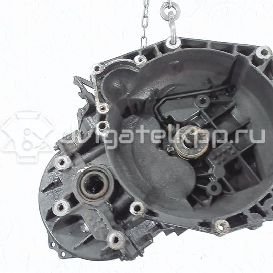 Фото Контрактная (б/у) МКПП для Holden / Opel / Vauxhall 150 л.с 16V 1.9 л Z 19 DTH Дизельное топливо 5700045