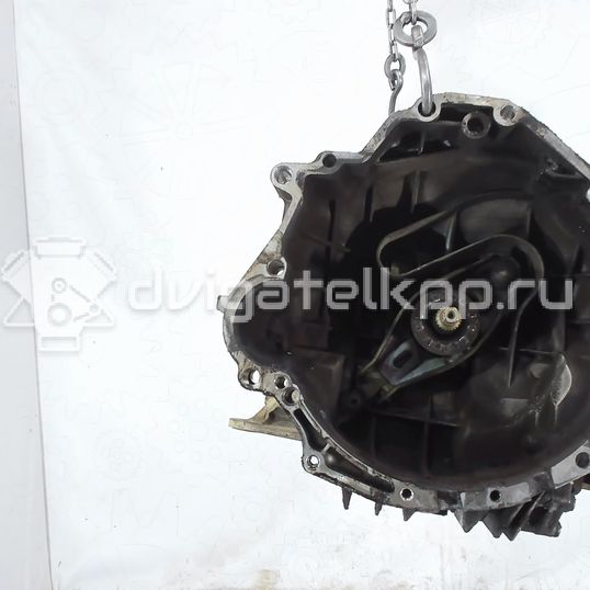 Фото Контрактная (б/у) МКПП для Audi A8 / Allroad / A6 180 л.с 24V 2.5 л AKE Дизельное топливо 01E301103N