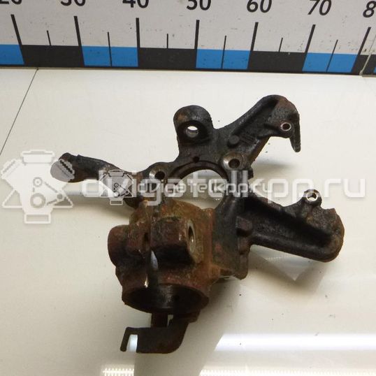 Фото Кулак поворотный передний правый  1K0407256T для Audi A3