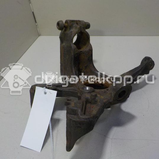 Фото Кулак поворотный передний правый  1k0407256t для Audi A3