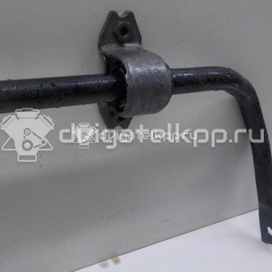 Фото Стабилизатор передний  1k0411303bh для audi A3 [8P1]