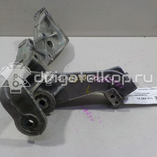 Фото Кронштейн переднего рычага  1K0199295E для audi A3 [8P1]