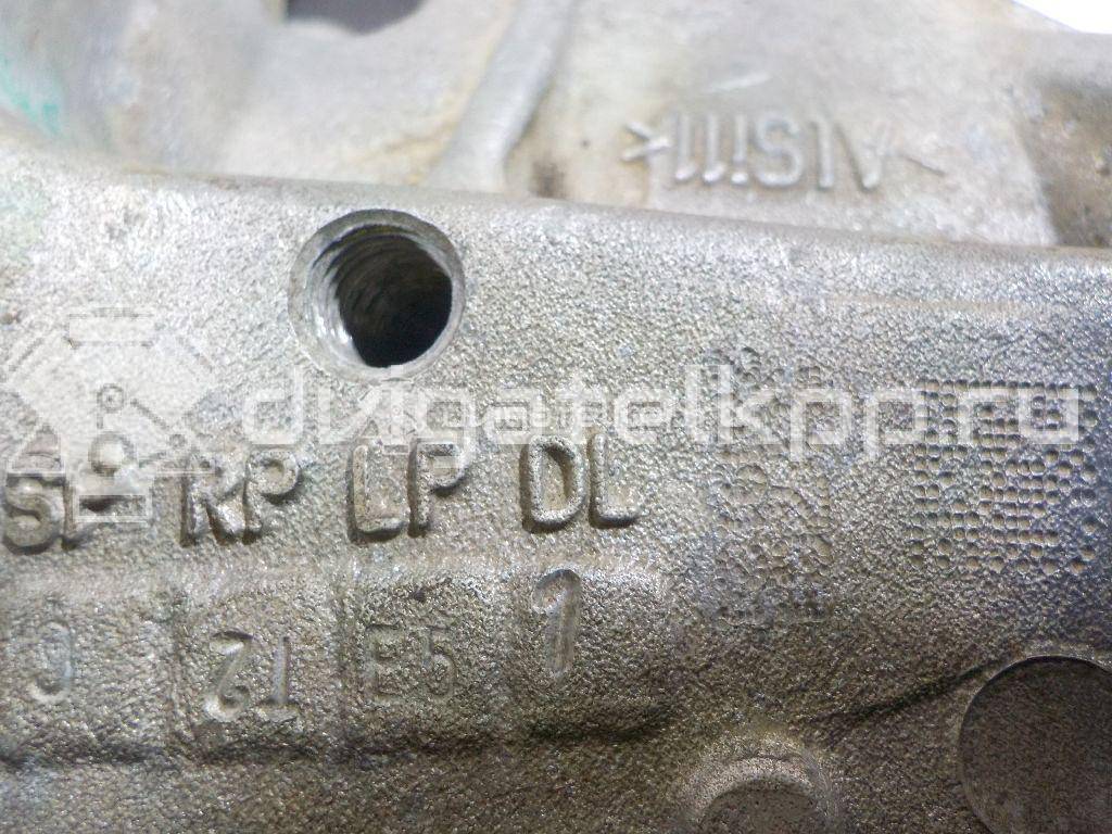 Фото Кронштейн переднего рычага  1K0199295E для audi A3 [8P1] {forloop.counter}}