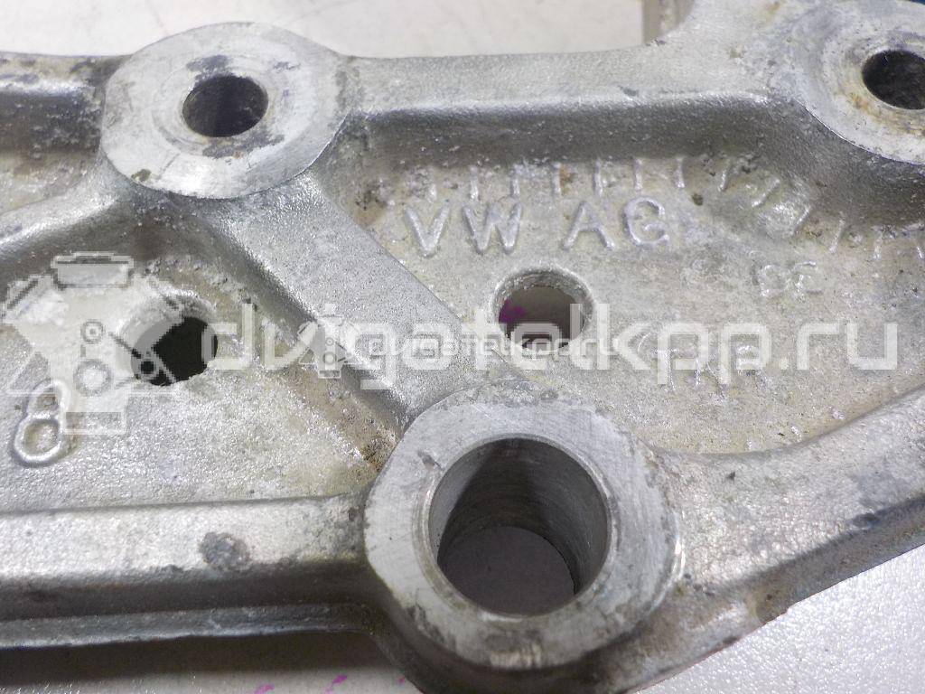 Фото Кронштейн переднего рычага  1K0199295E для audi A3 [8P1] {forloop.counter}}