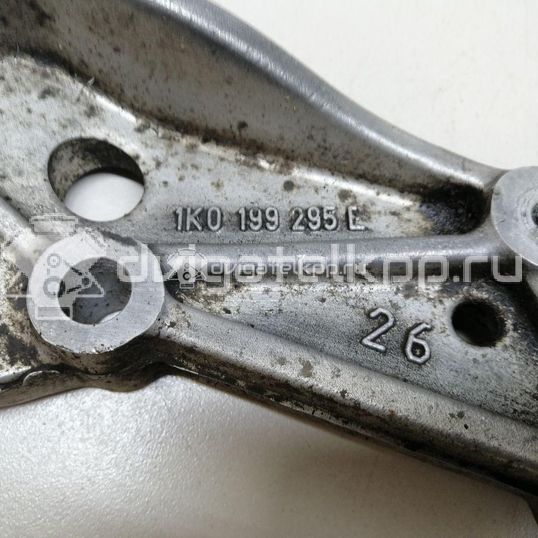 Фото Кронштейн переднего рычага  1K0199295E для audi A3 [8P1]