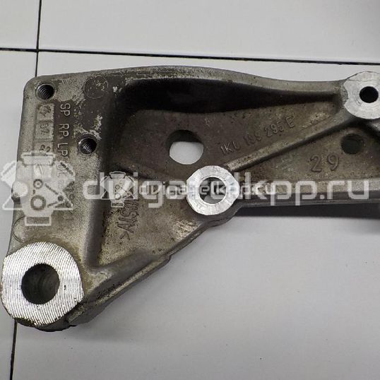 Фото Кронштейн переднего рычага  1K0199295E для audi A3 [8P1]