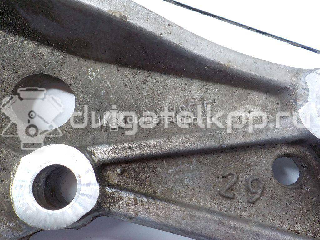 Фото Кронштейн переднего рычага  1K0199295E для audi A3 [8P1] {forloop.counter}}
