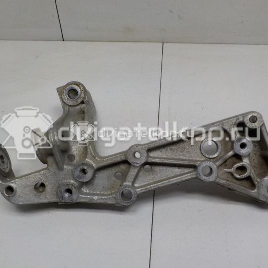 Фото Кронштейн переднего рычага  1k0199295e для audi A3 [8P1]