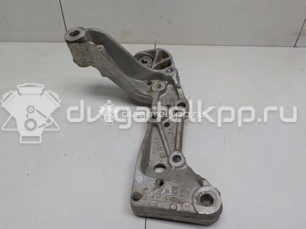 Фото Кронштейн переднего рычага  1k0199295e для audi A3 [8P1] {forloop.counter}}