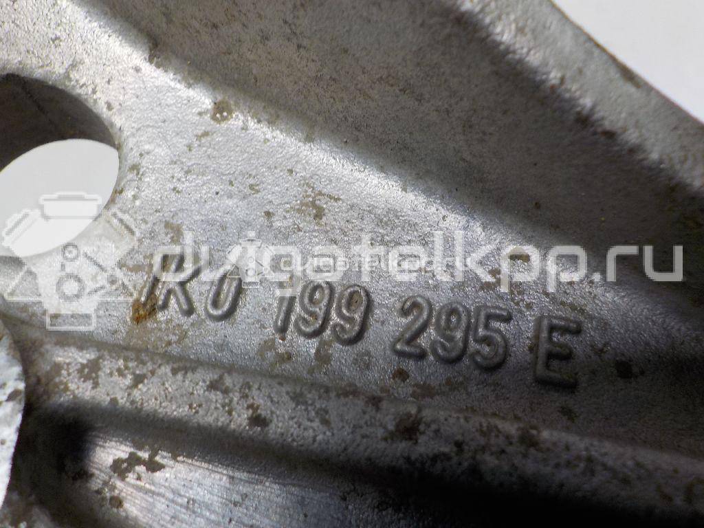 Фото Кронштейн переднего рычага  1k0199295e для audi A3 [8P1] {forloop.counter}}