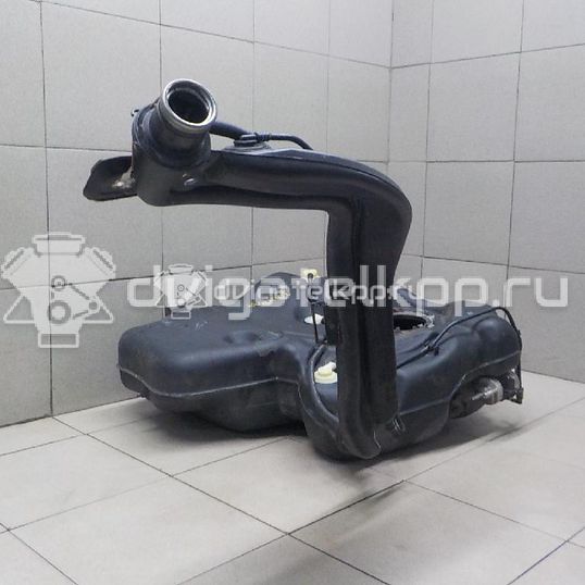 Фото Бак топливный  1K0201060GL для audi A3 [8P1]