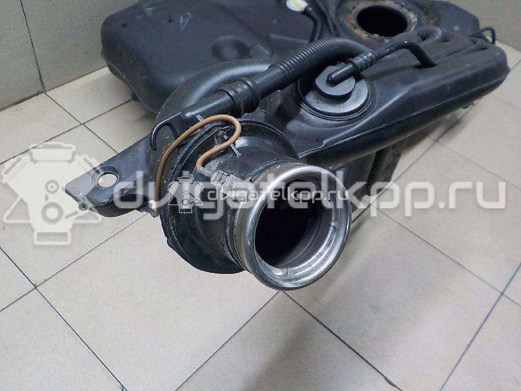 Фото Бак топливный  1K0201060GL для audi A3 [8P1] {forloop.counter}}
