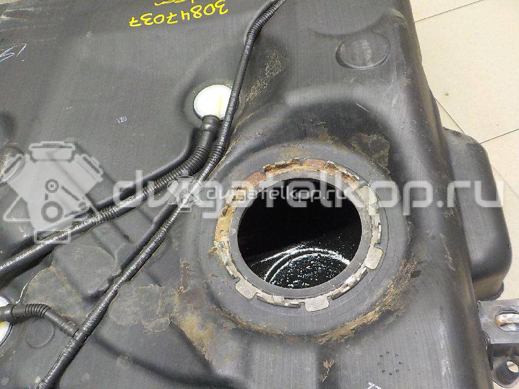 Фото Бак топливный  1K0201060GL для audi A3 [8P1] {forloop.counter}}