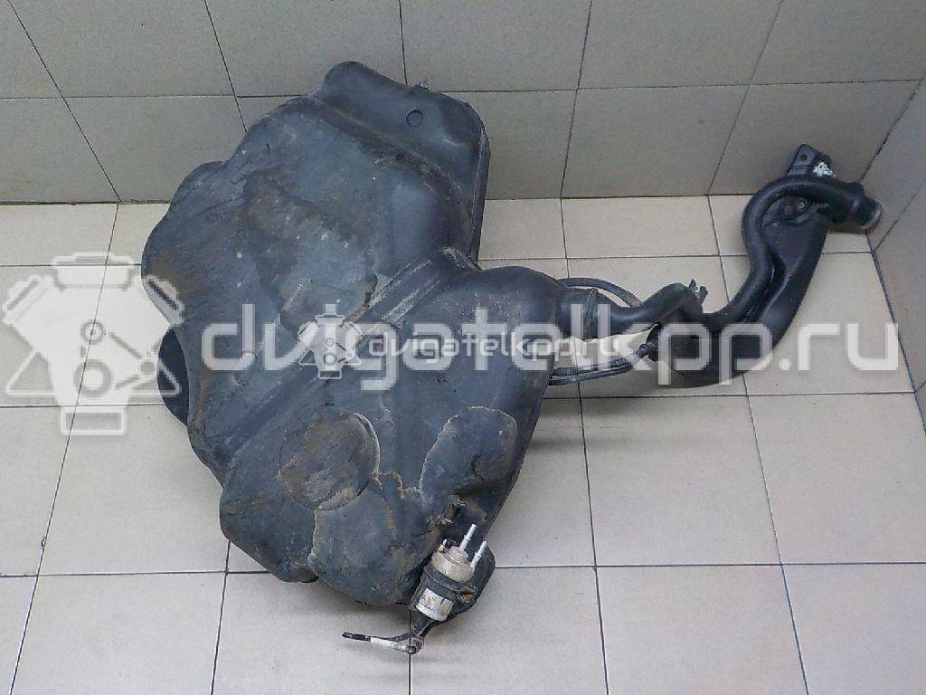 Фото Бак топливный  1K0201060GL для audi A3 [8P1] {forloop.counter}}