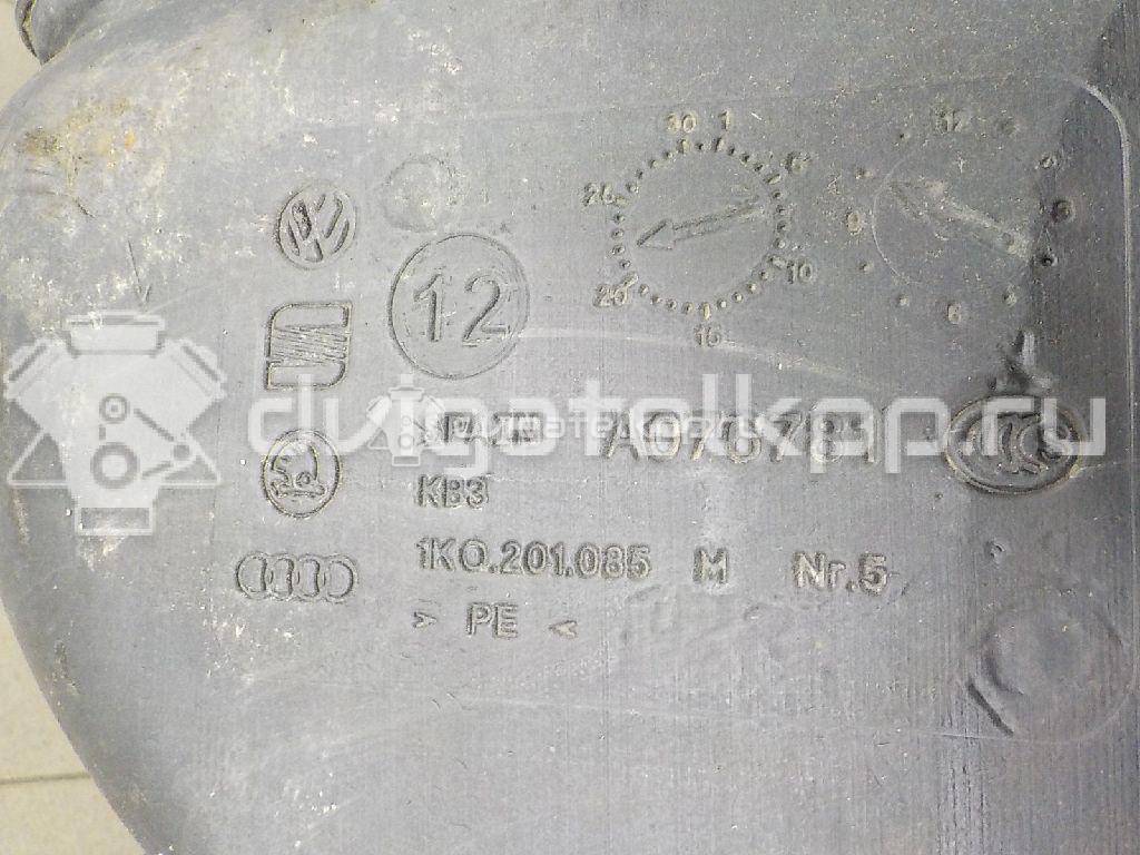 Фото Бак топливный  1K0201060GL для audi A3 [8P1] {forloop.counter}}