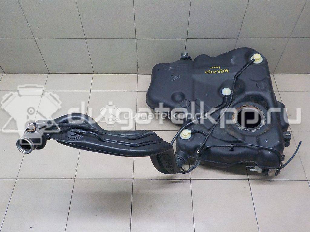 Фото Бак топливный  1K0201060GL для audi A3 [8P1] {forloop.counter}}