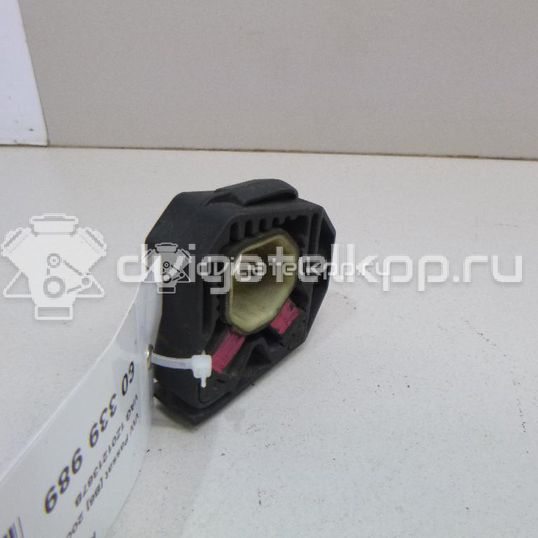 Фото Кронштейн радиатора  1Z0121367B для audi A3 [8P1]