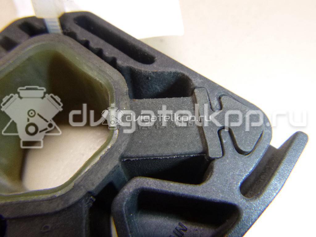 Фото Кронштейн радиатора  1Z0121367B для audi A3 [8P1] {forloop.counter}}