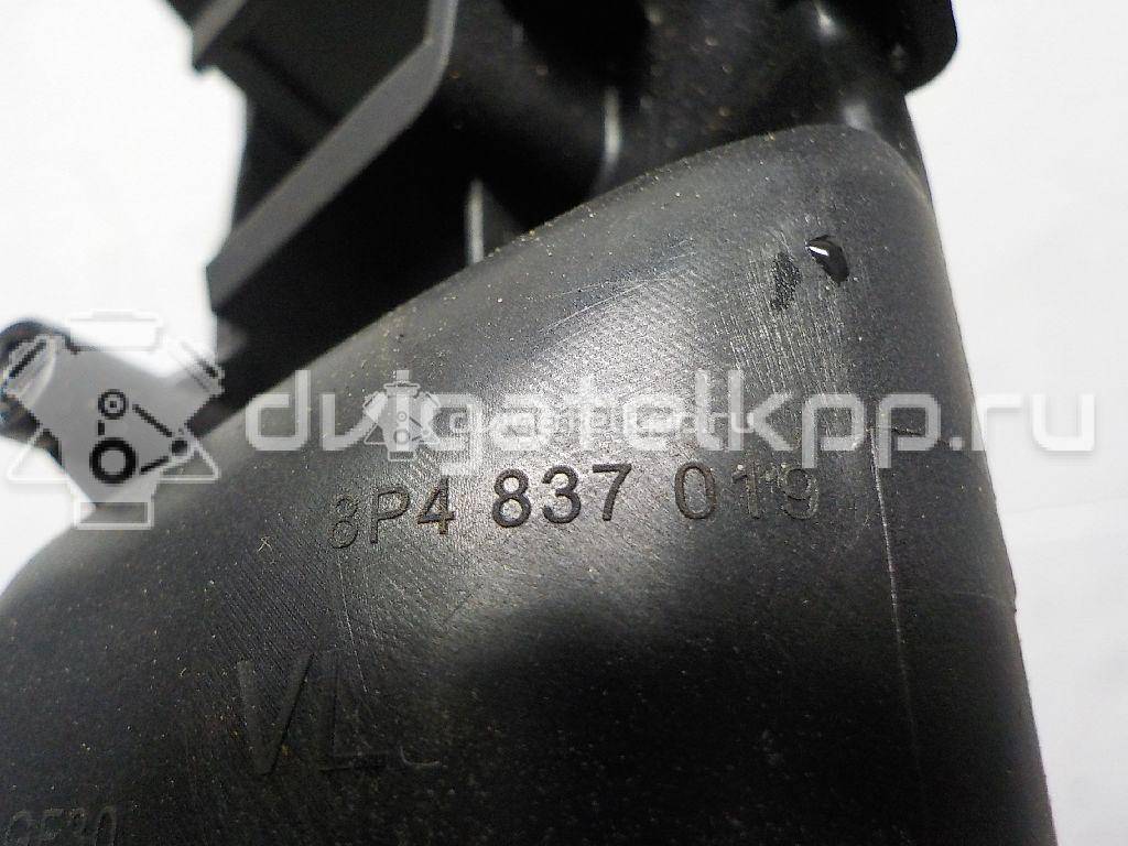 Фото Ручка двери передней внутренняя левая  8P4837019E7PE для Audi A3 {forloop.counter}}