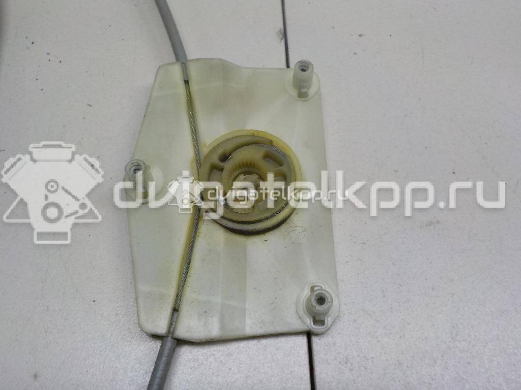 Фото Стеклоподъемник электр. задний правый  8p4839462b для Audi A3 / A4 {forloop.counter}}